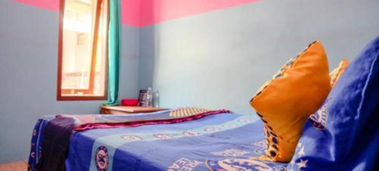外南梦日出家庭旅馆(Banyuwangi Sunrise Homestay)图片