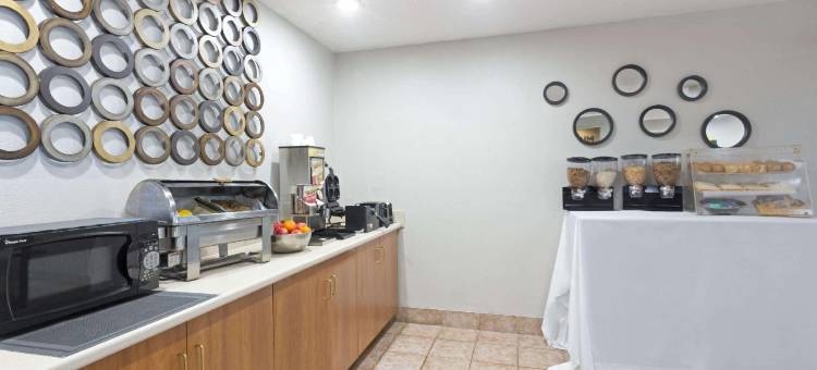 北布朗威克酒店(Brunswick North Hotel)图片