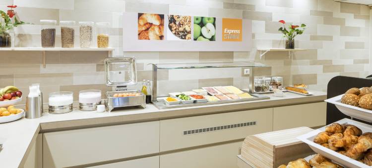 智选假日阿姆斯特丹酒店-南部(Holiday Inn Express AMSTERDAM - SOUTH by IHG)图片
