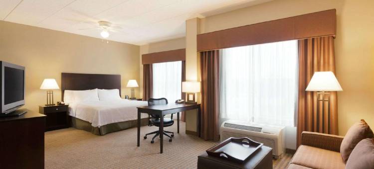 新布赖顿Homewood Suites by Hilton(Homewood Suites by Hilton Minneapolis-New Brighton)图片
