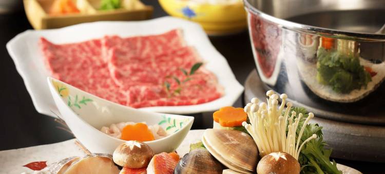 汤和原温泉酒店(Yugawara Onsen Chitose)图片