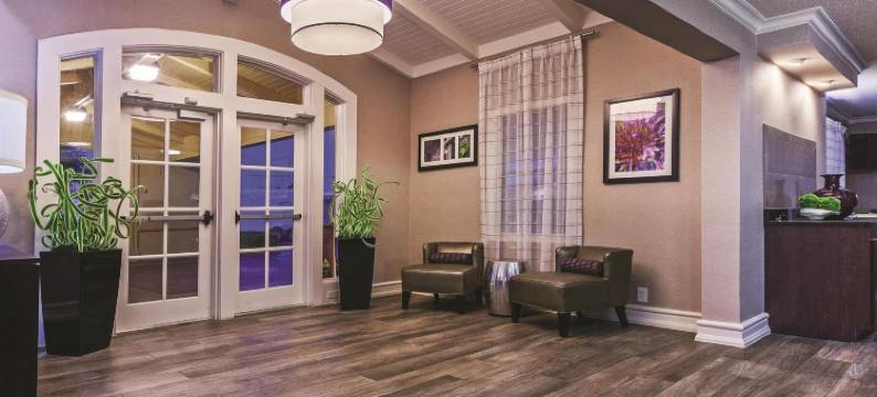 拉雷多I-35拉昆塔温德姆酒店(La Quinta Inn by Wyndham Laredo I-35)图片