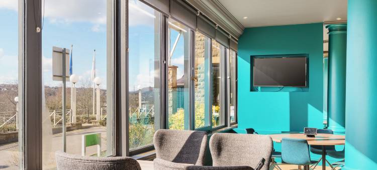 Holiday Inn 利兹 - 布里格豪斯(Holiday Inn Leeds - Brighouse)图片