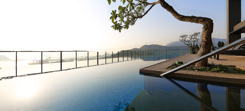 烟波大饭店苏澳四季双泉馆图片