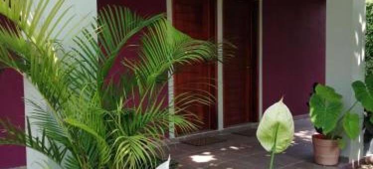 La Morada, Una Ventana Al Golfo - Hotel Boutique图片