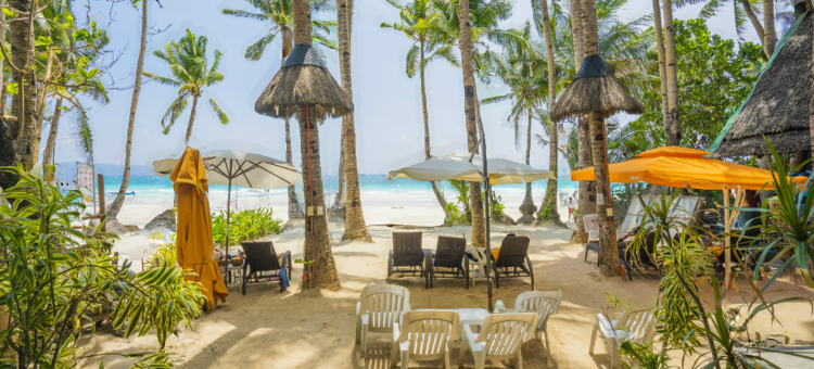 长滩岛皇家公园度假村(Royal Park Hotel Boracay)图片