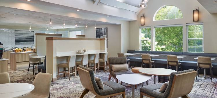 Residence Inn Asheville Biltmore图片