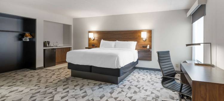 Best Western Plus Harrisonburg图片