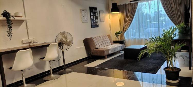 RHU DORMITORY LANGKAWI图片