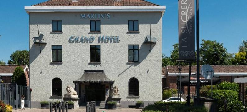 滑铁卢范德瓦尔克酒店(Van der Valk Waterloo)图片