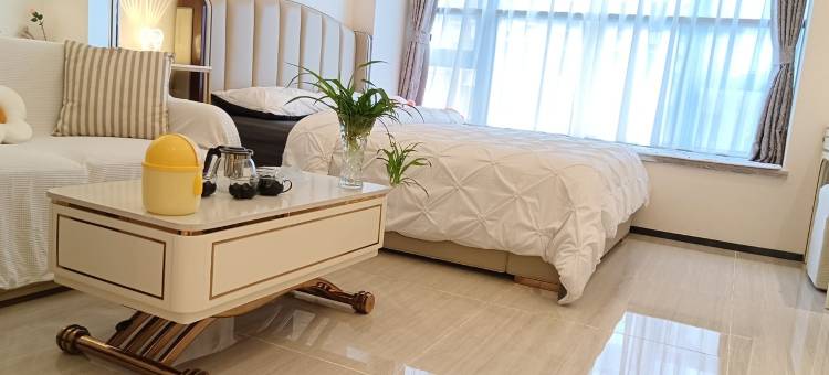 一见倾心荣姐小屋(伍家洪大道分店)图片