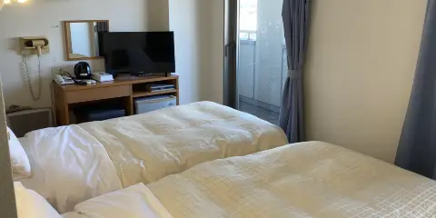 大分皇冠山飯店