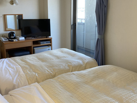 大分皇冠山饭店