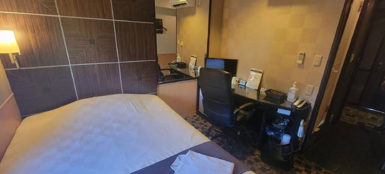 刈谷Access Inn酒店(Access Inn Kariya)图片