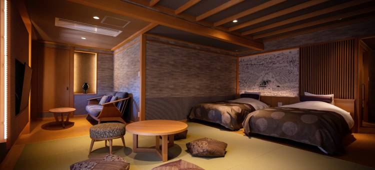 草津温泉奈良屋(Naraya)图片