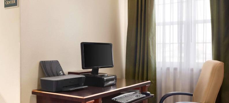 科尔尼丽怡酒店(Country Inn & Suites by Radisson, Kearney, NE)图片