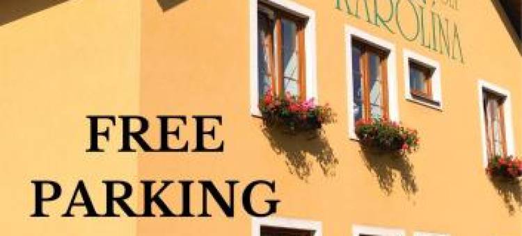 卡罗林纳高尔夫酒店(Hotel Karolina)图片