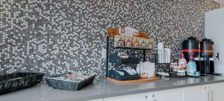 美国长住酒店-弗里蒙特-纽瓦克(Extended Stay America Suites - Fremont - Newark)图片