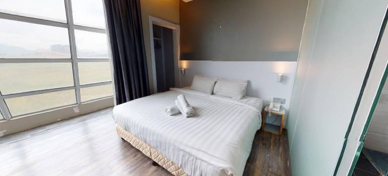 怡保查里顿酒店(Chariton Hotel Ipoh)图片