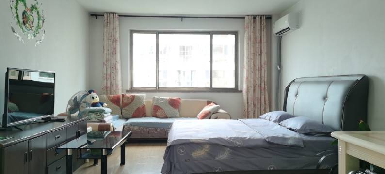 房东青橙公寓(泰兴路分店)图片