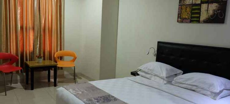 Atlantic Hotel Ambon图片