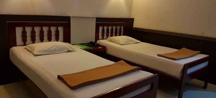 德利马萨里酒店(Delima Sari Hotel)图片