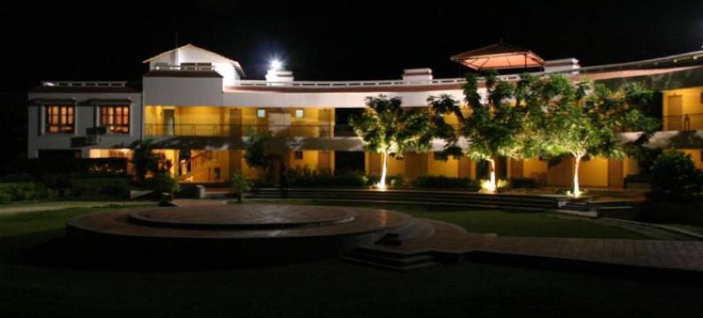 斯特林阿鲁奈阿南塔度假村(Sterling Arunai Anantha - Tiruvannamalai,)图片