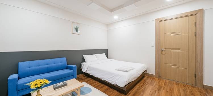 纳维斯酒店(Navis Hotel)图片