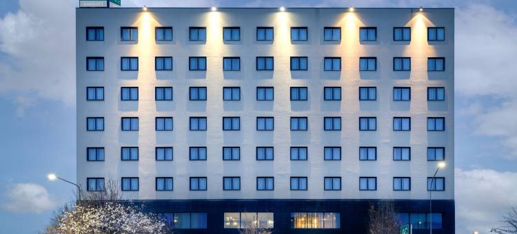 布雷西亚万豪AC酒店(AC Hotel Brescia)图片