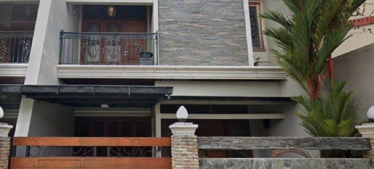 Griya Marwah Solo Java图片