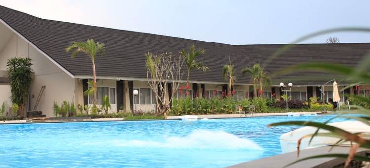 东季节管理的苏尼圣塔尼酒店(Hotel Suni Sentani Managed by East Season)图片