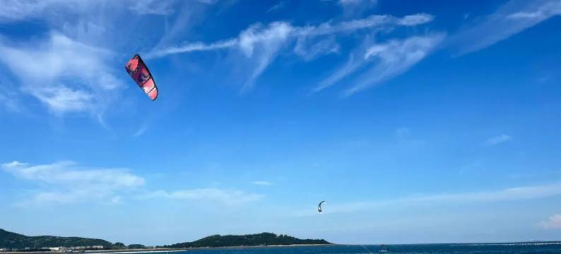 岚岛海之恋客栈(桂一路2号分店)图片