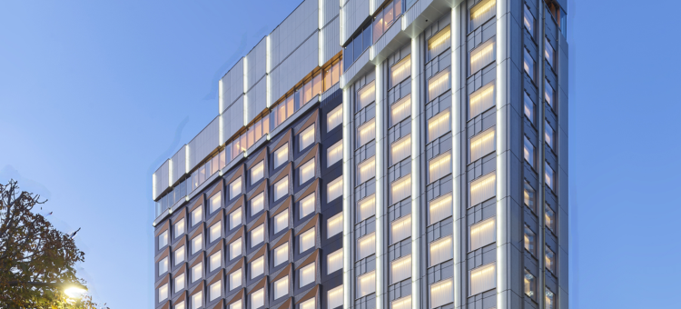 三井花园酒店六本木普米尔(Mitsui Garden Hotel Roppongi Tokyo Premier)图片