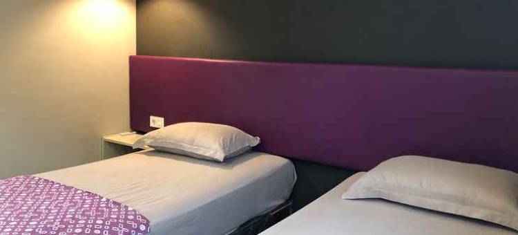 Suja Menteng Guesthouse图片