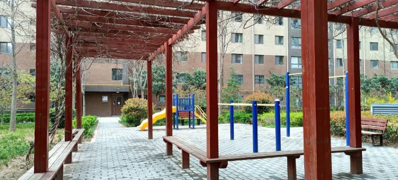 念念难忘公寓(锦春巷分店)图片