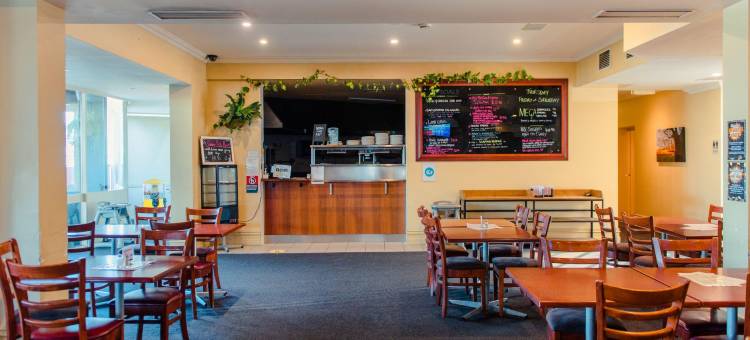 奥尔伯里北区酒店(Northside Hotel Albury)图片