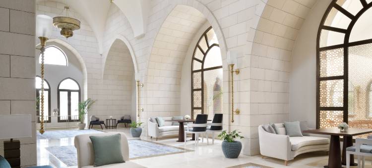 杜拉特阿尔利雅得洲际酒店度假村及水疗中心(InterContinental Hotels Durrat Al Riyadh Resort & Spa)图片