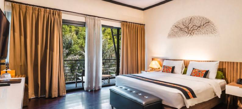 Green Forest Resort & Wedding图片