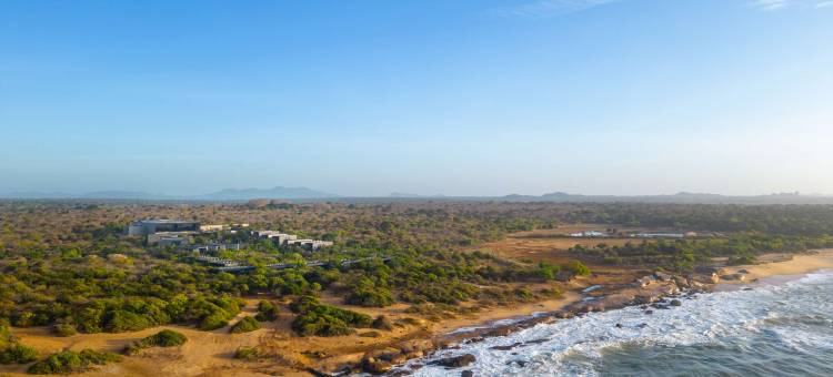 雅拉希尔顿度假村(Hilton Yala Resort)图片