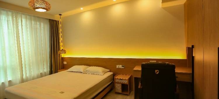 素雅居小管家度假别墅(戚继光路分店)图片