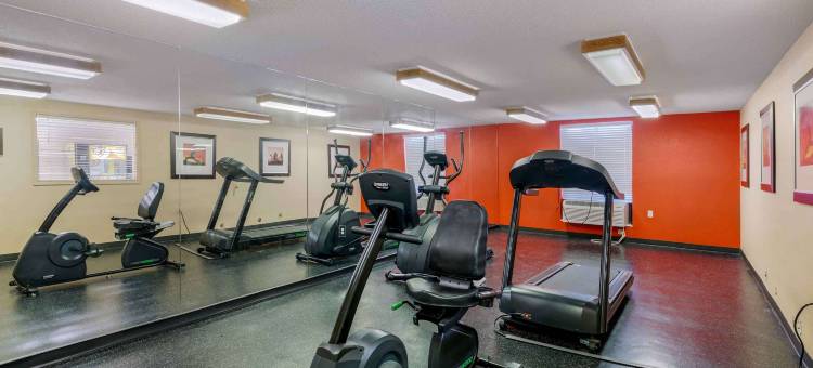 美洲长住精选酒店-达拉斯-拉斯科利纳斯-梅多溪大道(Extended Stay America Select Suites - Dallas - Las Colinas - Meadow Creek Dr)图片