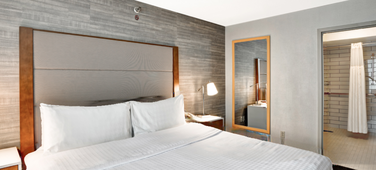 Homewood Suites by Hilton-芝加哥市中心(Homewood Suites by Hilton Chicago Downtown)图片