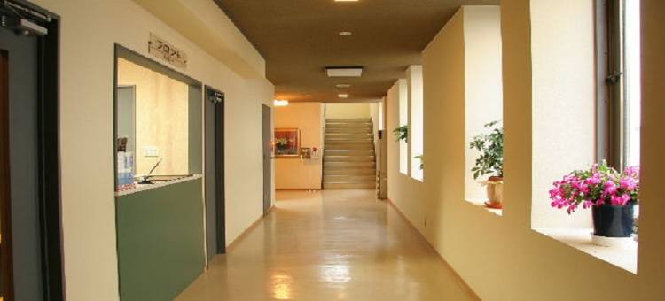 斯米祖酒店(Hotel SIMIZU)图片