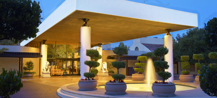 帕洛阿尔托喜来登酒店(Sheraton Palo Alto Hotel)图片