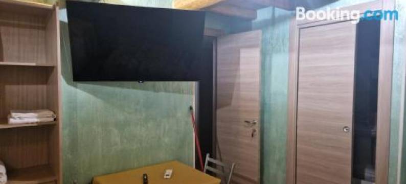 B&B Mongibello图片