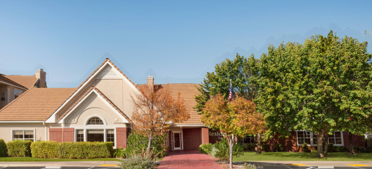 圣何塞南/摩根山Residence Inn 酒店(Residence Inn San Jose South/Morgan Hill)图片
