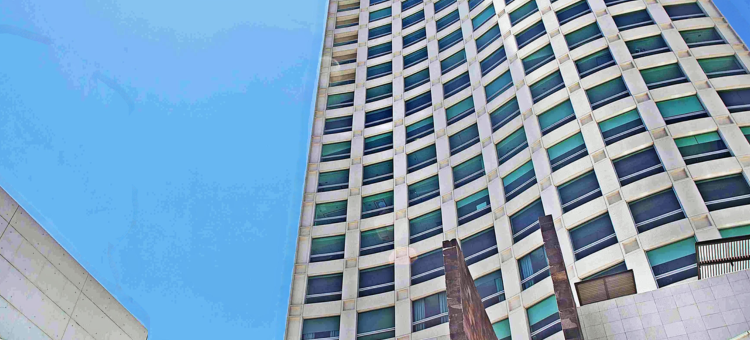 雅高墨西哥城圣达菲百丽宫酒店(The Paragon Hotel Mexico City Santa Fe by Accor)图片