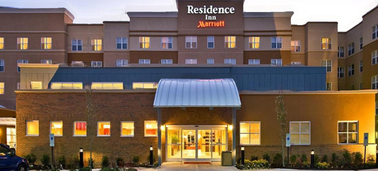 迈阿密西/佛罗里达收费公路Residence Inn 酒店(Residence Inn Miami West/FL Turnpike)图片