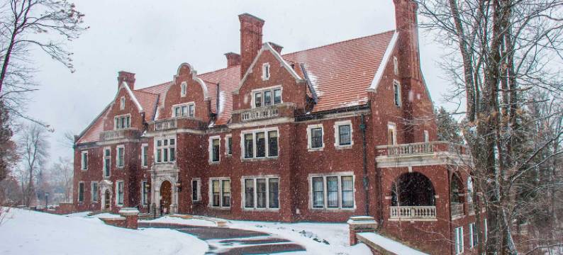 Holiday Inn & Suites 德卢斯 - 市区(Holiday Inn & Suites DULUTH-DOWNTOWN by IHG)图片