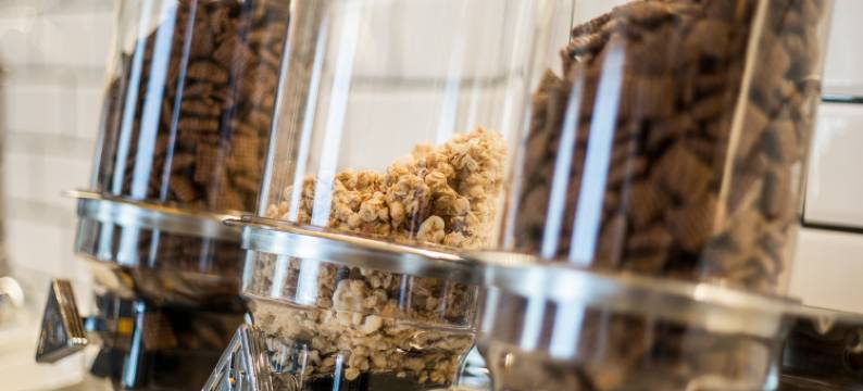 雅高宜必思尚品酒店(长沙高铁南站国际会展中心店)图片